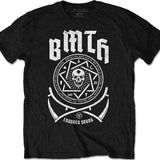 Bring me the Horizon | Crooked Young TS