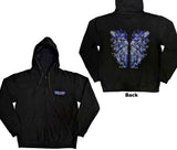 Bring me the Horizon | Blue Crow Wings Zip