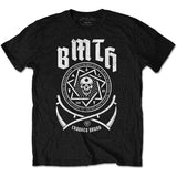 Bring me the Horizon | Crooked Young TS