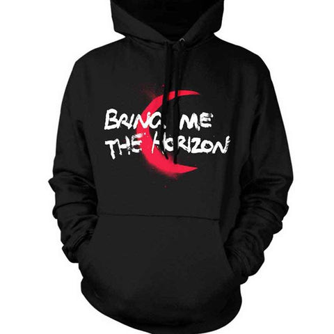 Bring me the Horizon | Lost HS