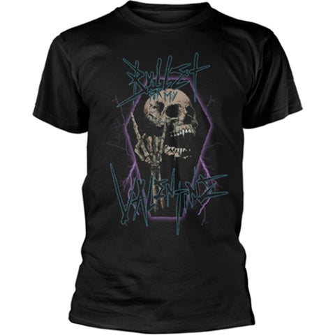 Bullet for my Valentine | Thrash Skull TS