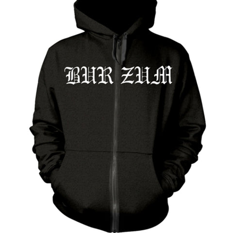 Burzum | Aske 2025 Zip