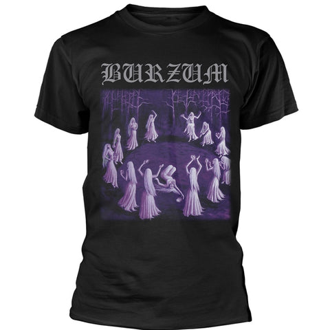 Burzum | Witches Dancing TS