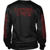 Cannibal Corpse | Tomb of The Mutilated Explicit LS