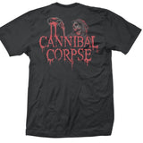 Cannibal Corpse | Acid TS