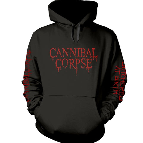 Cannibal Corpse | Butchered Explicit HS