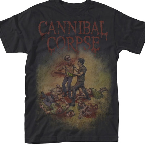 Cannibal Corpse | Chainsaw TS