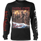 Cannibal Corpse | Tomb of The Mutilated LS