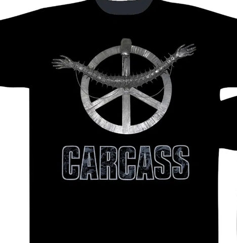 Carcass | Heartwork TS