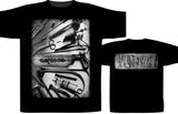 Carcass | Surgical Steel TS