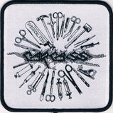 Carcass | Tools Surgical