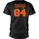 Cavalera | 1984 TS