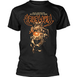 Cavalera | Beneath Arise TS