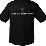 Celtic Frost | Into The Pandemonium TS