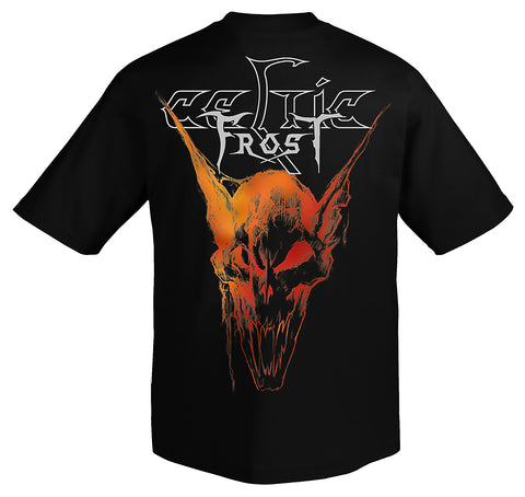 Celtic Frost | Into The Pandemonium TS