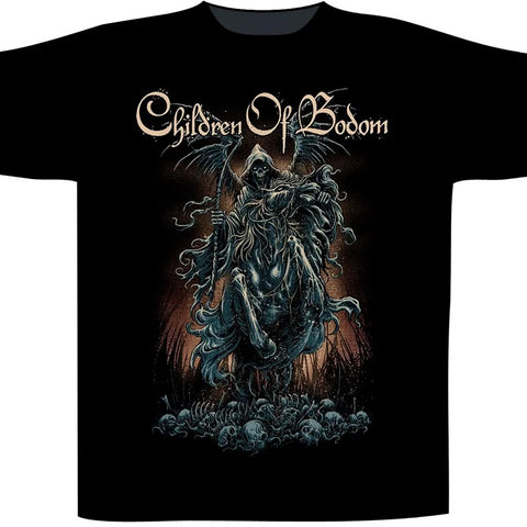 Children of Bodom | Horseman TS