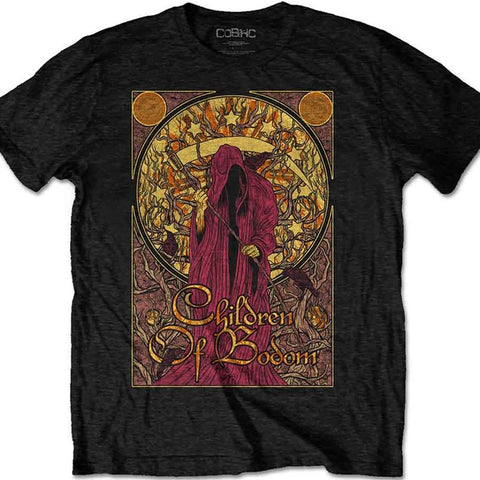 Children of Bodom | Nouveau Reaper TS