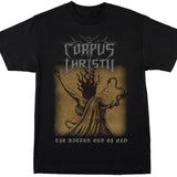 Corpus Christii | The Bitter End of Old TS