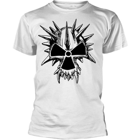 Corrosion of Confirmity | Skull White TS