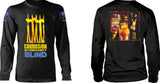 Corrosion of Conformity | Blind LS