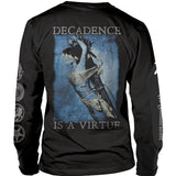 Cradle of Filth | Decadence LS