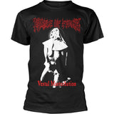 Cradle of filth vestal online