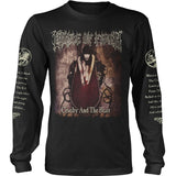 Cradle of Filth | Cruelty and The Beast LS