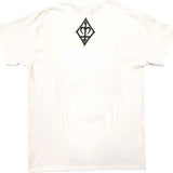 Cradle of Filth | Dani Warpaint White TS