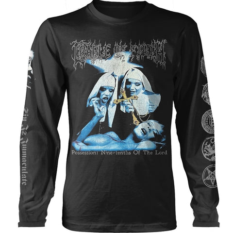 Cradle of Filth | Decadence LS