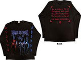 Cradle of Filth | Existence Band LS