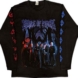 Cradle of Filth | Existence Band LS