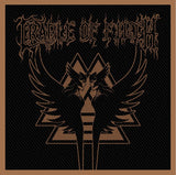 Cradle of Filth | Valkyrie Sigil Woven Patch
