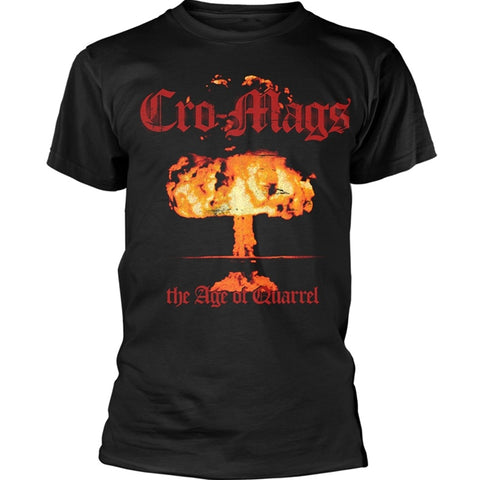 Cro-Mags | Age of Quarrel TS