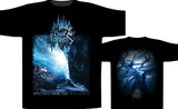 Dark Fortress | Spectres TS