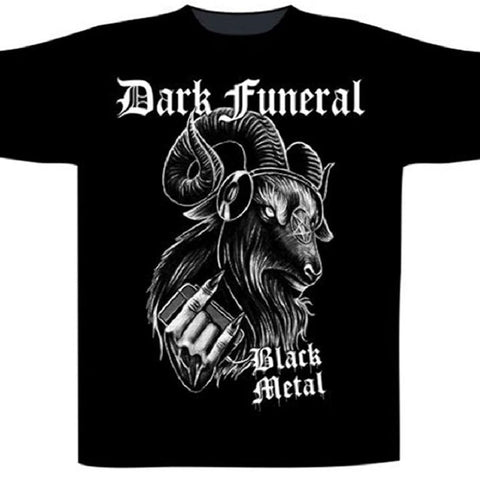 Dark Funeral | Black Metal TS