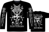 Dark Funeral | Order of The Black Hordes LS