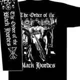 Dark Funeral | Order of The Black Hordes LS