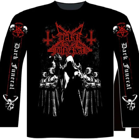 Dark Funeral | Shadow Monks LS