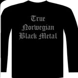 Darkthrone | True Norwegian Black Metal LS