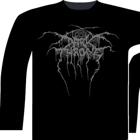 Darkthrone | True Norwegian Black Metal LS