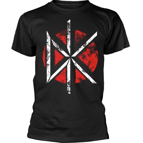 Tote Kennedys | Vintage DK Logo TS