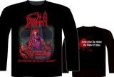Death | Scream Bloody Gore LS