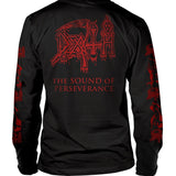 Death | The Sound of Perseverance LS