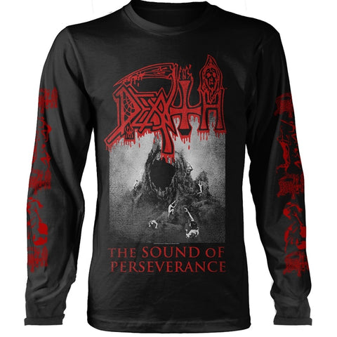 Death | The Sound of Perseverance LS