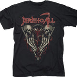 Death to All | Horns TS