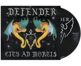 Defender | City ad Mortis Digi-CD