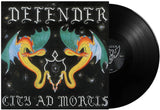 Defender | City ad Mortis LP black