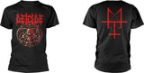 Deicide | Blasphererion TS