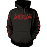 Deicide | Once Upon The Cross HS