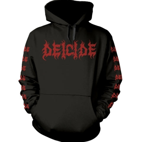 Deicide | Once Upon The Cross HS